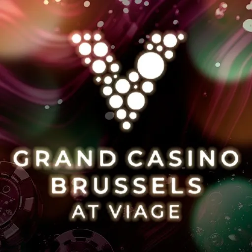 Grand Casino Brussels – Viage